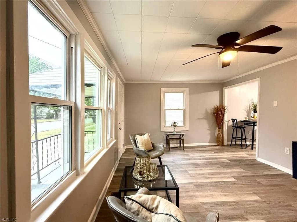 18 Neville ST, PORTSMOUTH VA 23701 - Photo 5