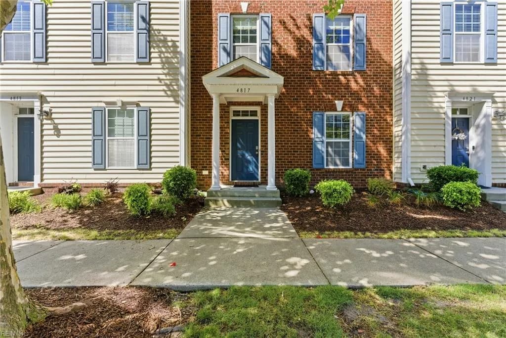 4817 Travertine AVE #32A, VIRGINIABEACH VA 23462 - Photo 2