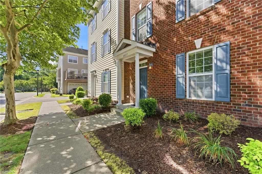 4817 Travertine AVE #32A, VIRGINIABEACH VA 23462 - Photo 3