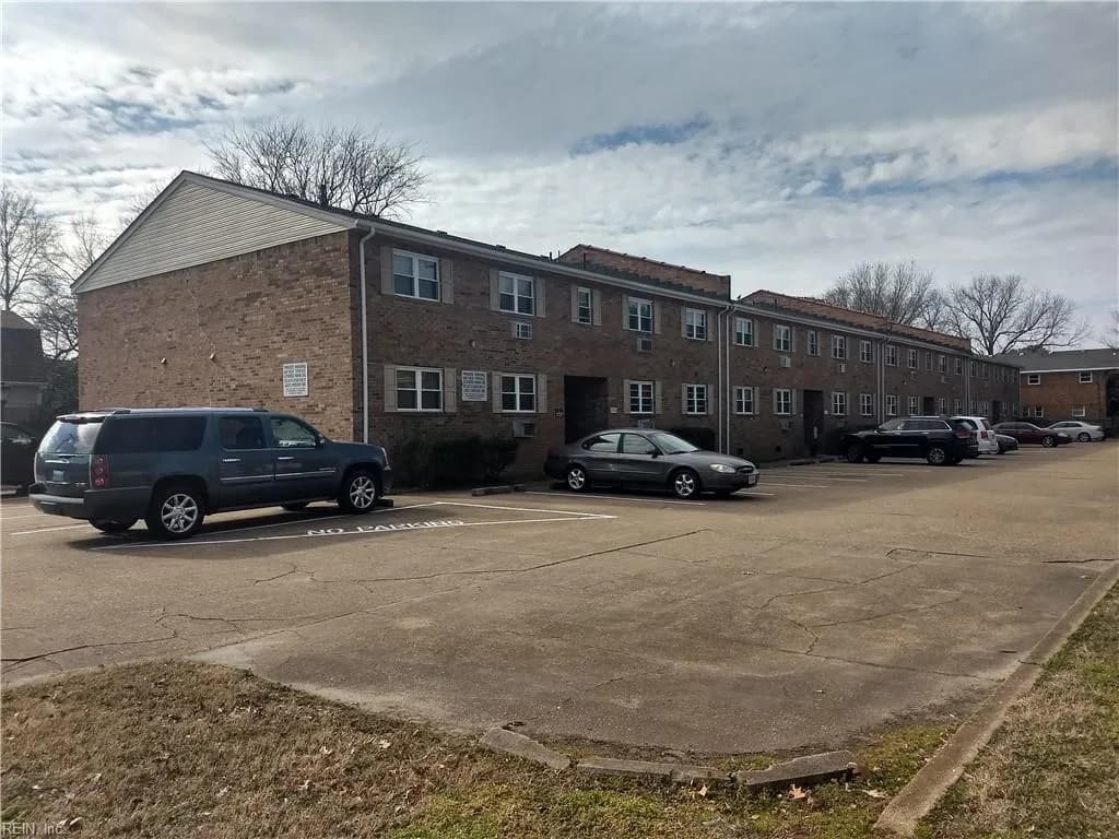1441 Kingston AVE #1, NORFOLK VA 23503 - Main photo
