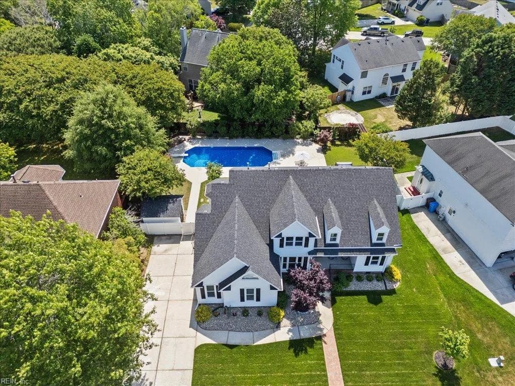 737 Sand Willow DR, CHESAPEAKE VA 23320 - Photo 2