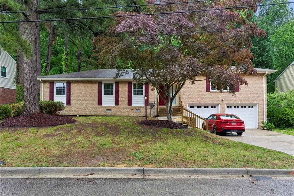 70 Sweetbriar DR, NEWPORTNEWS VA 23606 - Photo 4