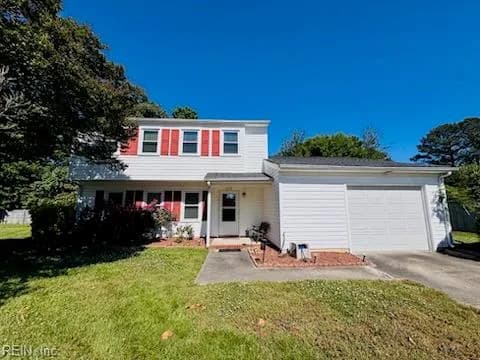 209 Cremona DR, NEWPORTNEWS VA 23608 - Photo 5