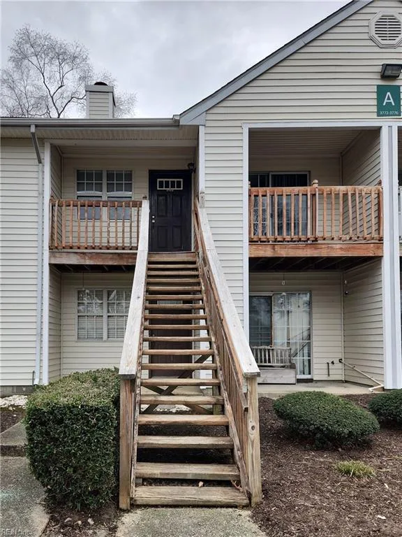 3770-B TOWNE POINT RD, Portsmouth — 2 bed Residential, 745 sqft