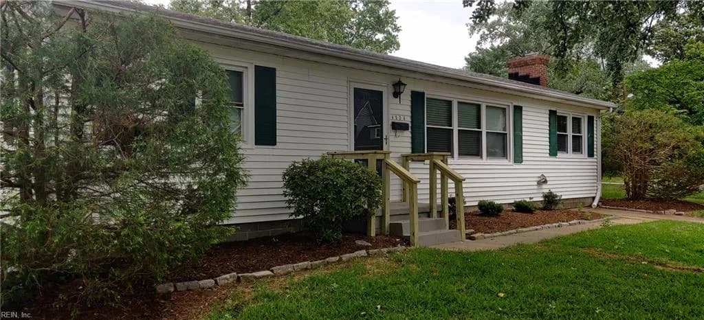 4524 Delco RD, VIRGINIABEACH VA 23455 - Main photo