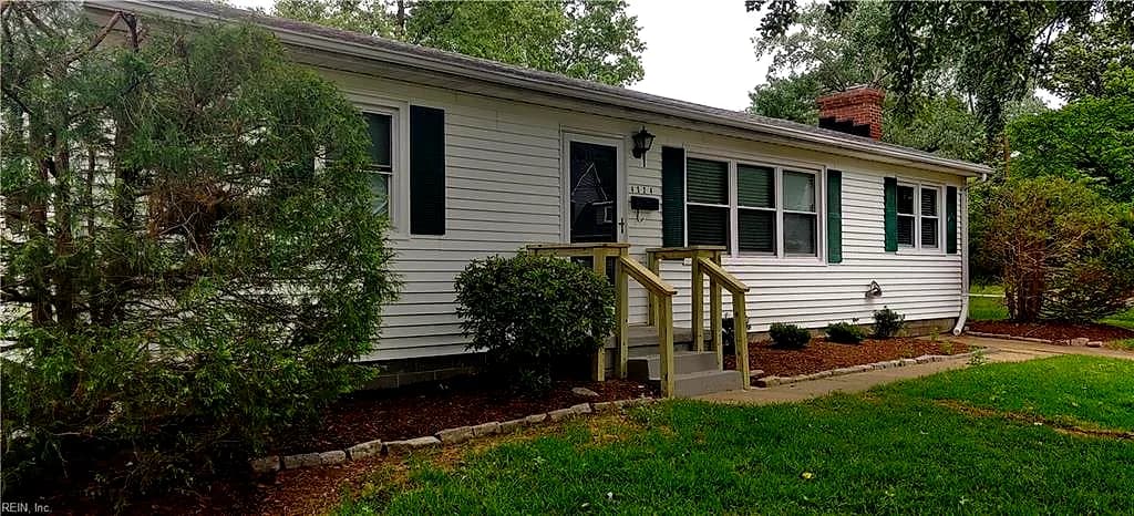 4524 Delco RD, VIRGINIA BEACH VA 23455 - Photo 2