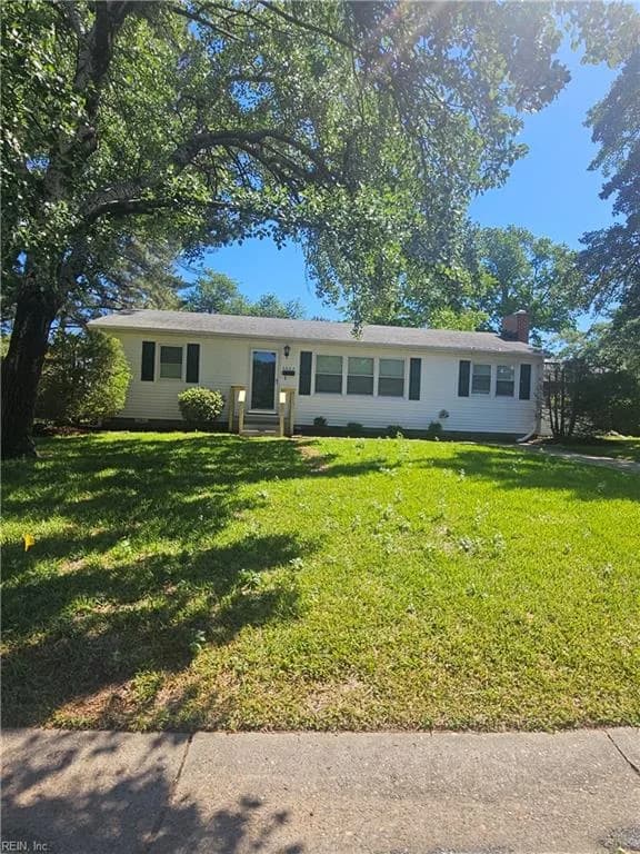 4524 Delco RD, VIRGINIABEACH VA 23455 - Photo 3