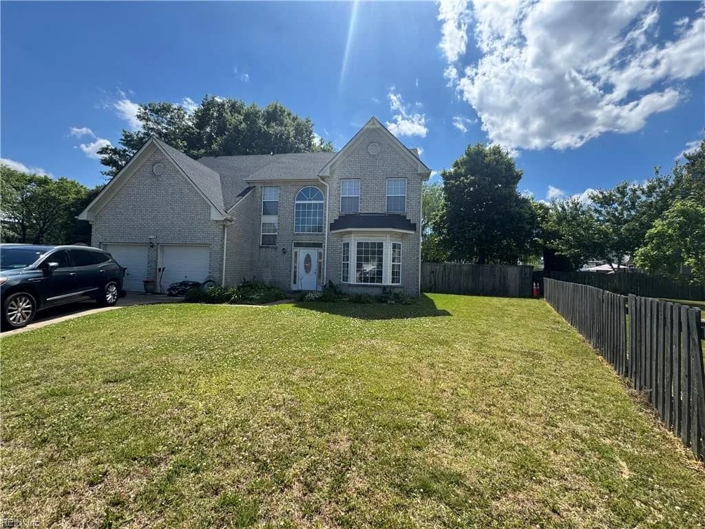 903 Willow Brook CT, CHESAPEAKE VA 23320 - Photo 2