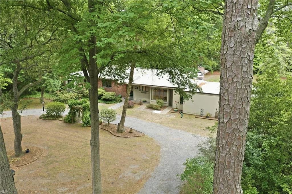 4313 Faigle RD, PORTSMOUTH VA 23703 - Main photo