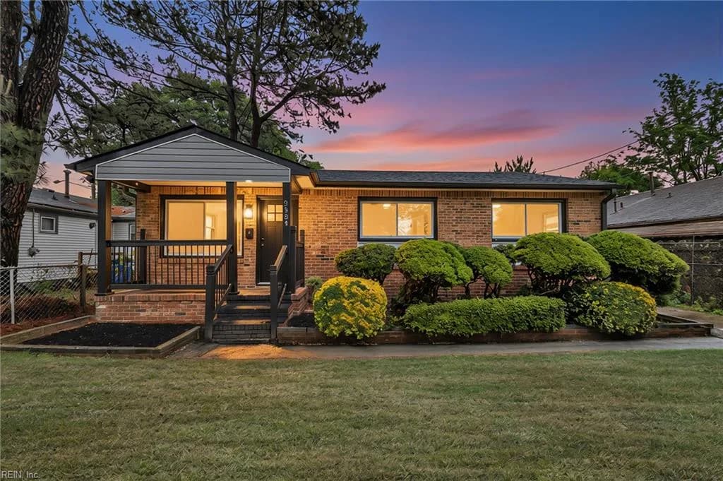 2334 Mckann AVE, NORFOLK VA 23509 - Photo 2