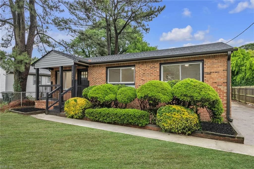 2334 Mckann AVE, NORFOLK VA 23509 - Photo 3