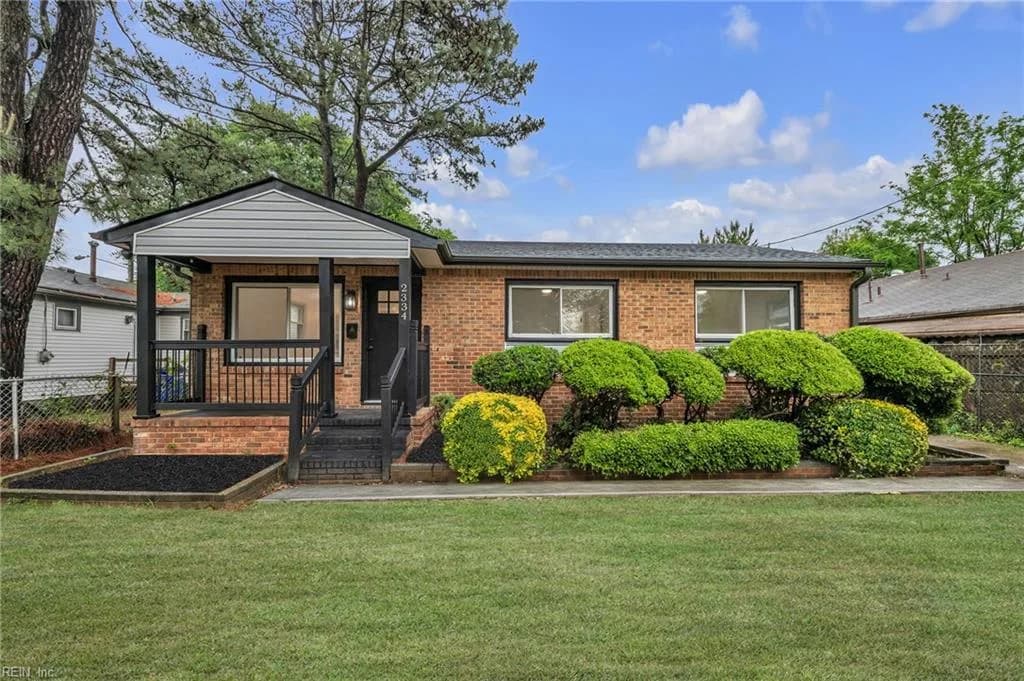 2334 Mckann AVE, NORFOLK VA 23509 - Photo 4