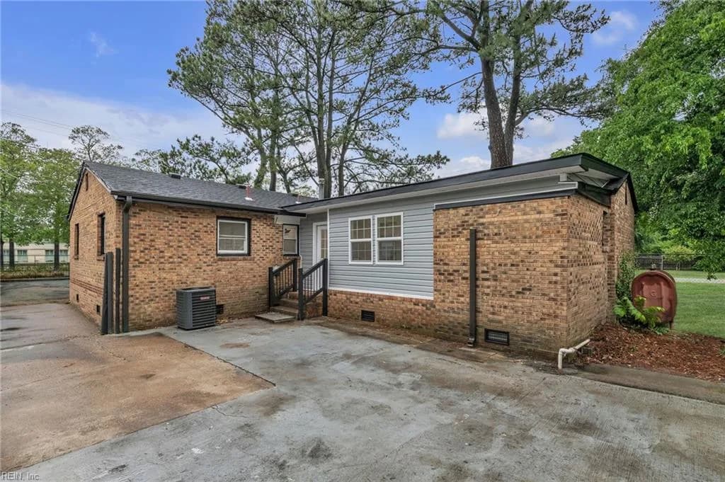 2334 Mckann AVE, NORFOLK VA 23509 - Photo 5
