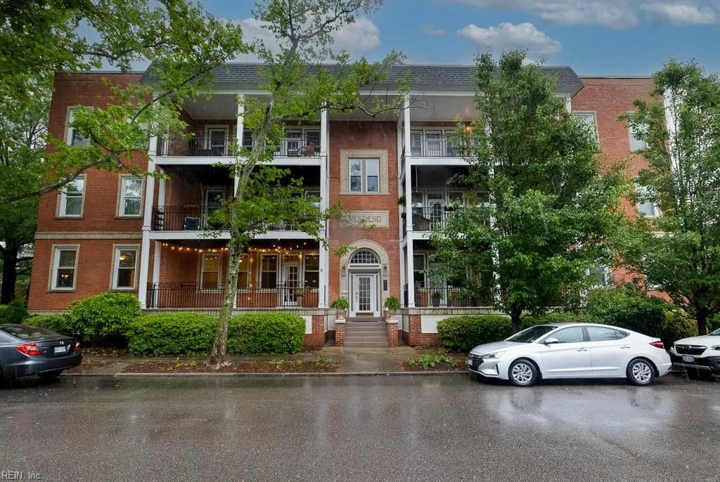 912 Matoaka ST ##1, NORFOLK VA 23507 - Photo 2