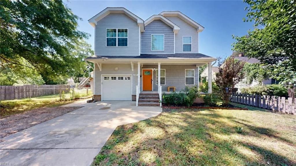 109 Appomattox AVE, PORTSMOUTH VA 23702 - Photo 3