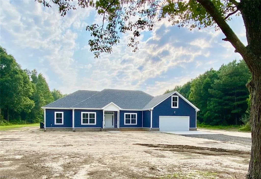 2105 Holland Corner RD, SUFFOLK VA 23437 - Photo 2