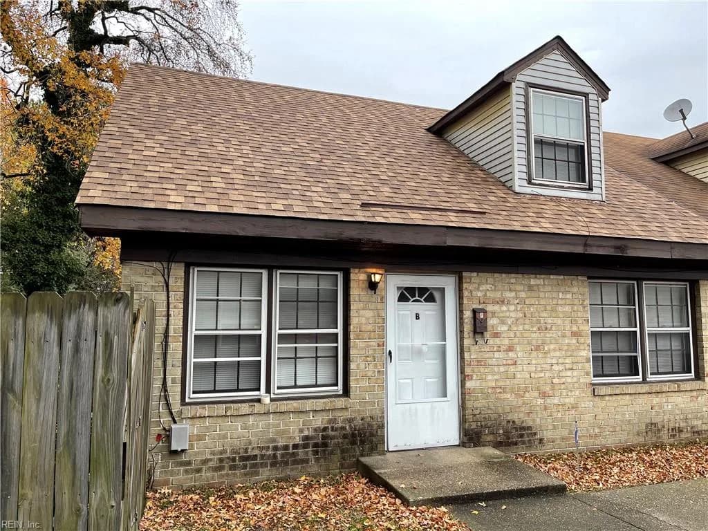 1531 Spruce ST #B, NORFOLK VA 23502 - Photo 2