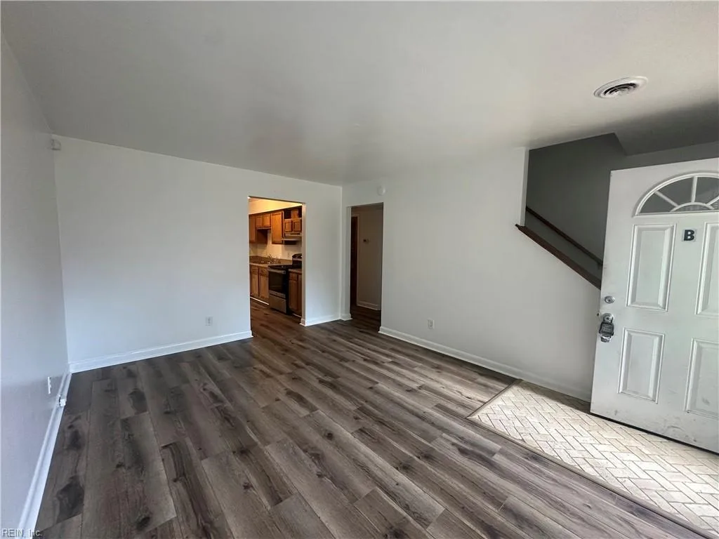 1531 Spruce ST #B, NORFOLK VA 23502 - Photo 3