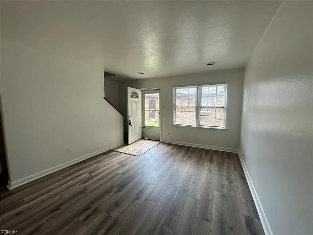 1531 Spruce ST #B, NORFOLK VA 23502 - Photo 4