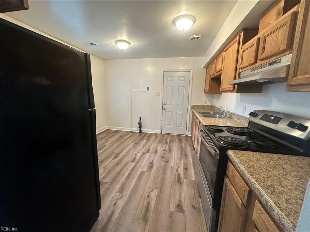 1531 Spruce ST #B, NORFOLK VA 23502 - Photo 5