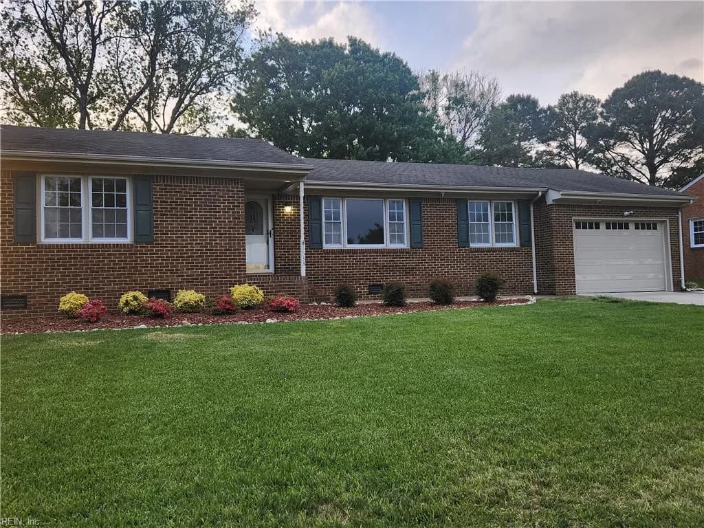 1633 Guthrie ST, VIRGINIABEACH VA 23464 - Main photo