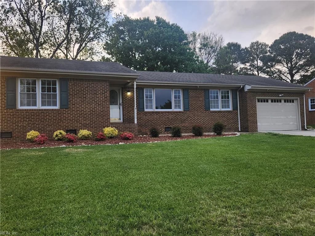 1633 Guthrie ST, VIRGINIABEACH VA 23464