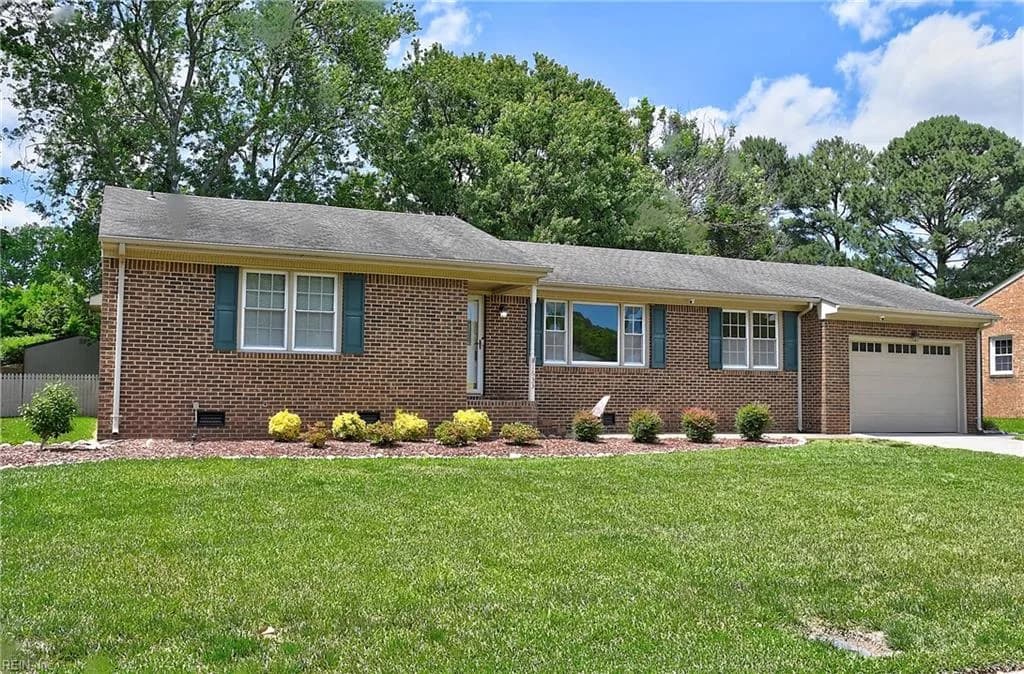 1633 Guthrie ST, VIRGINIABEACH VA 23464 - Photo 2