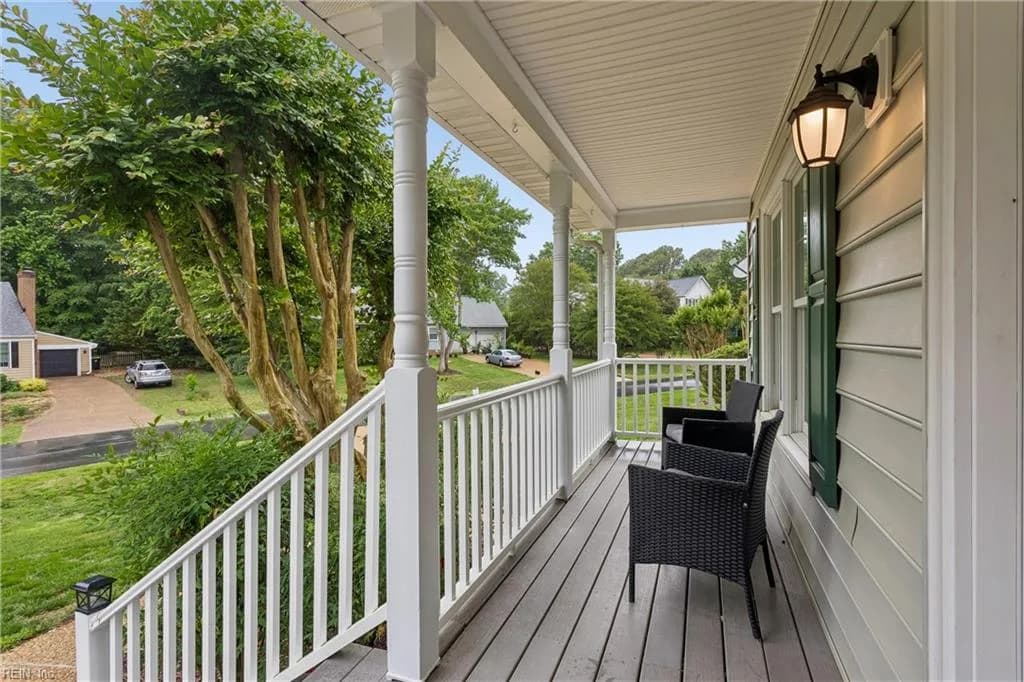 3327 New Castle DR, WILLIAMSBURG VA 23188 - Photo 4