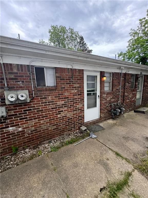 2721 Grandy AVE #A, NORFOLK VA 23509 - Photo 2