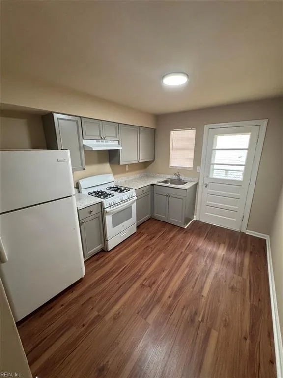 2721 Grandy AVE #A, NORFOLK VA 23509 - Photo 5