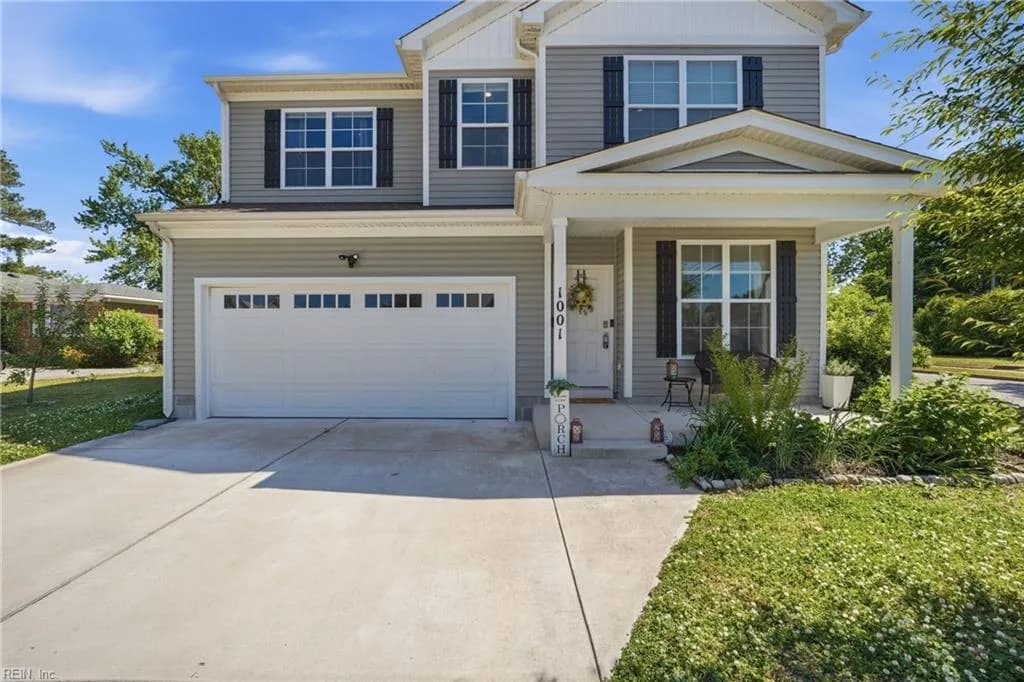 1001 Marietta AVE, NORFOLK VA 23513 - Main photo