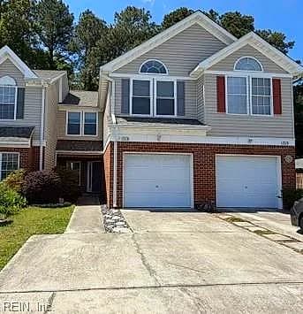 2578 Hartley ST, VIRGINIA BEACH VA 23456 - Main photo