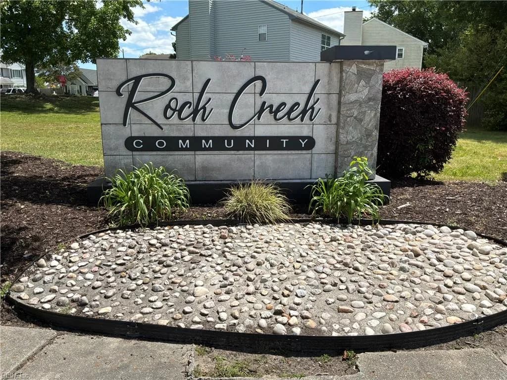 1805 Rock Lake LOOP, VIRGINIABEACH VA 23456 - Photo 3