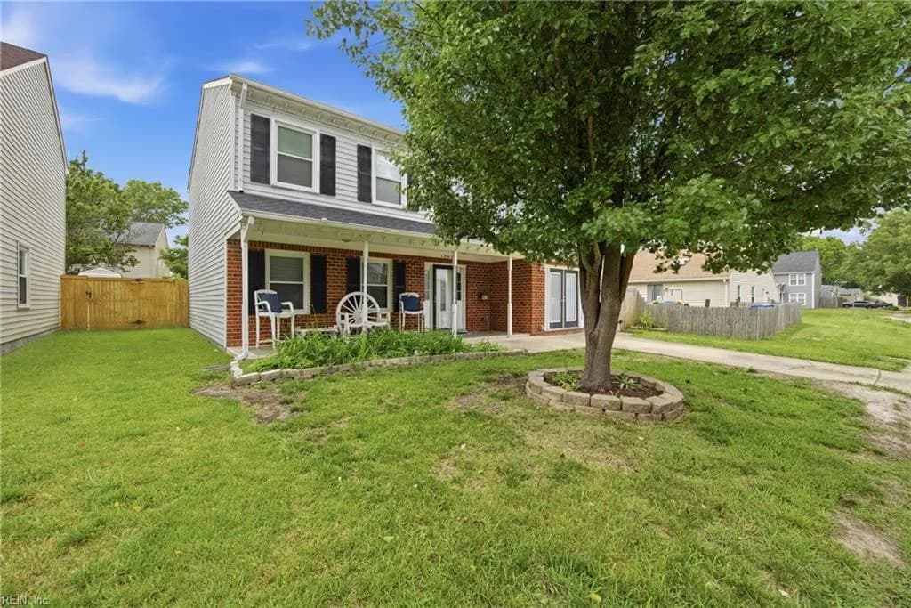 1805 Rock Lake LOOP, VIRGINIABEACH VA 23456 - Photo 4