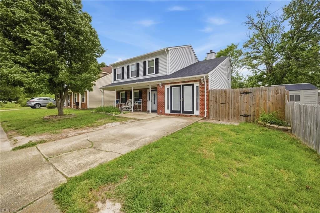 1805 Rock Lake LOOP, VIRGINIABEACH VA 23456 - Photo 5