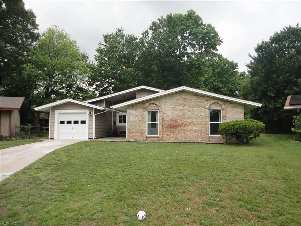 4245 Buckeye CT, VIRGINIA BEACH VA 23462