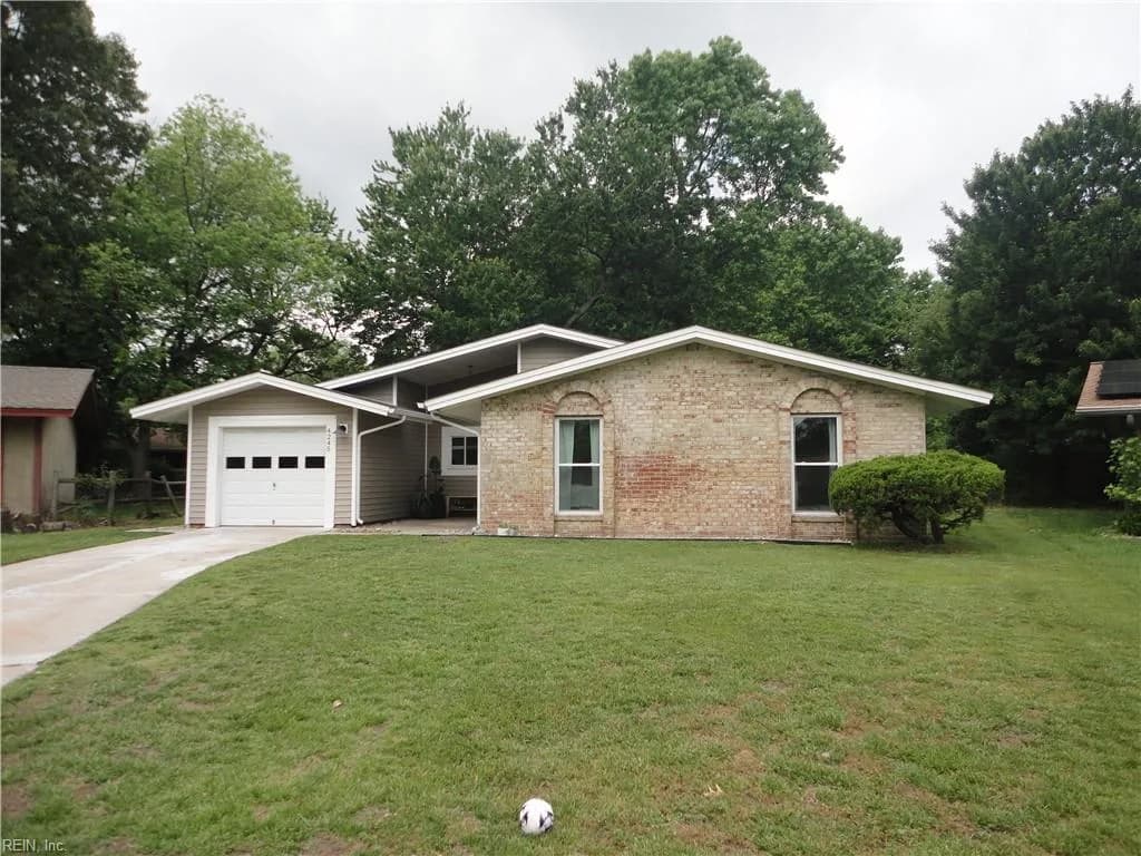 4245 Buckeye CT, VIRGINIABEACH VA 23462 - Photo 2
