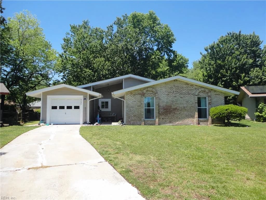 4245 Buckeye CT, VIRGINIABEACH VA 23462 - Photo 2