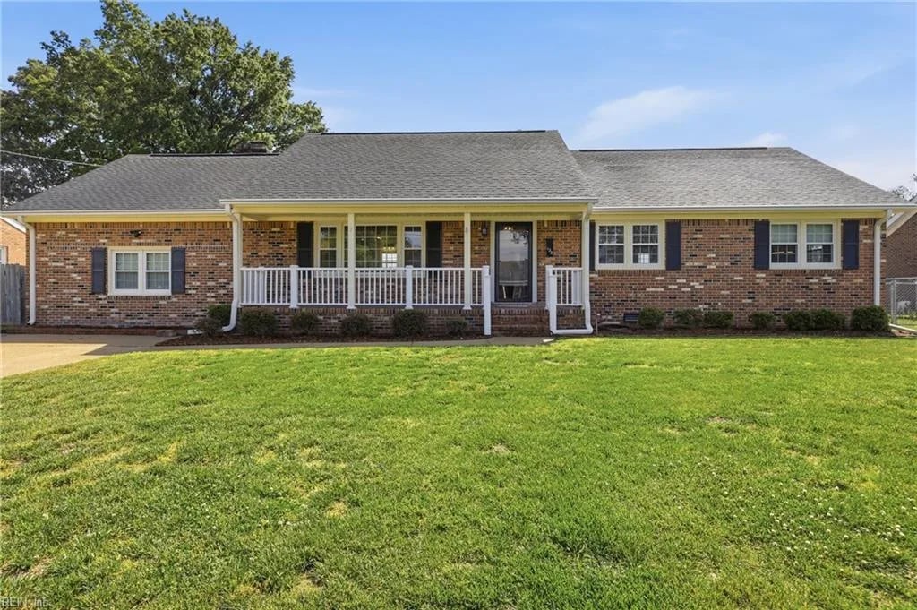 128 Convention DR, VIRGINIABEACH VA 23462