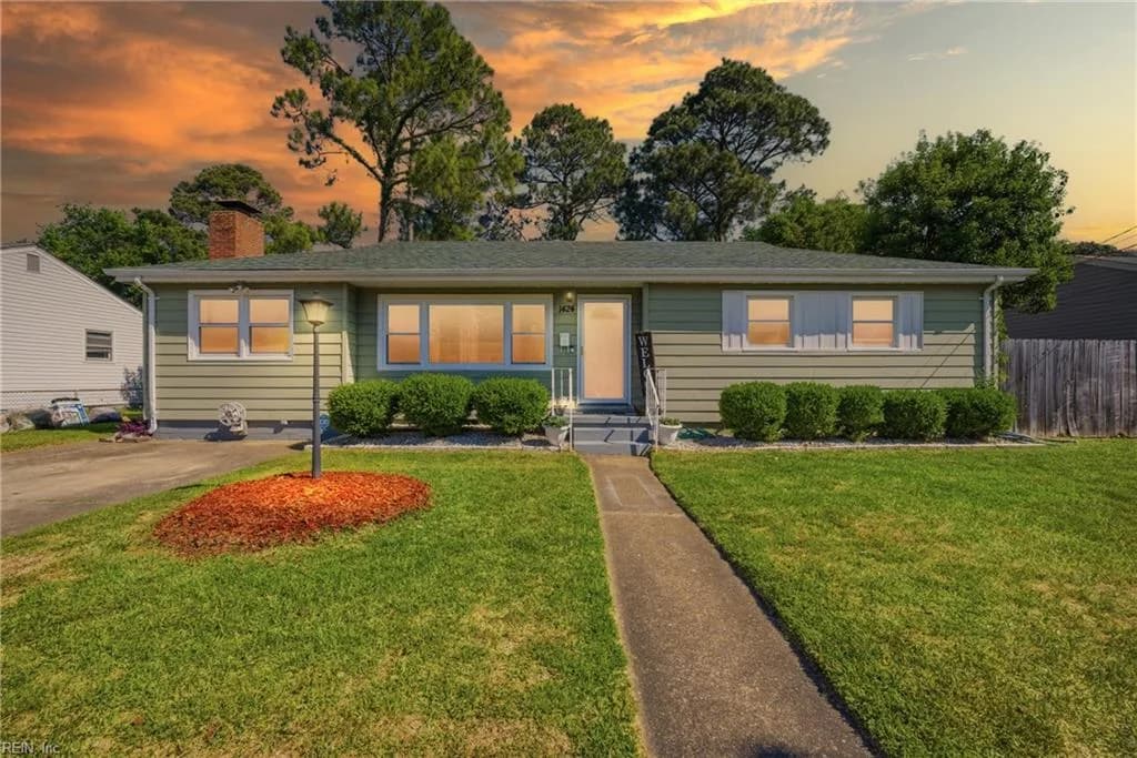 1424 Ramsey RD, NORFOLK VA 23503 - Photo 3