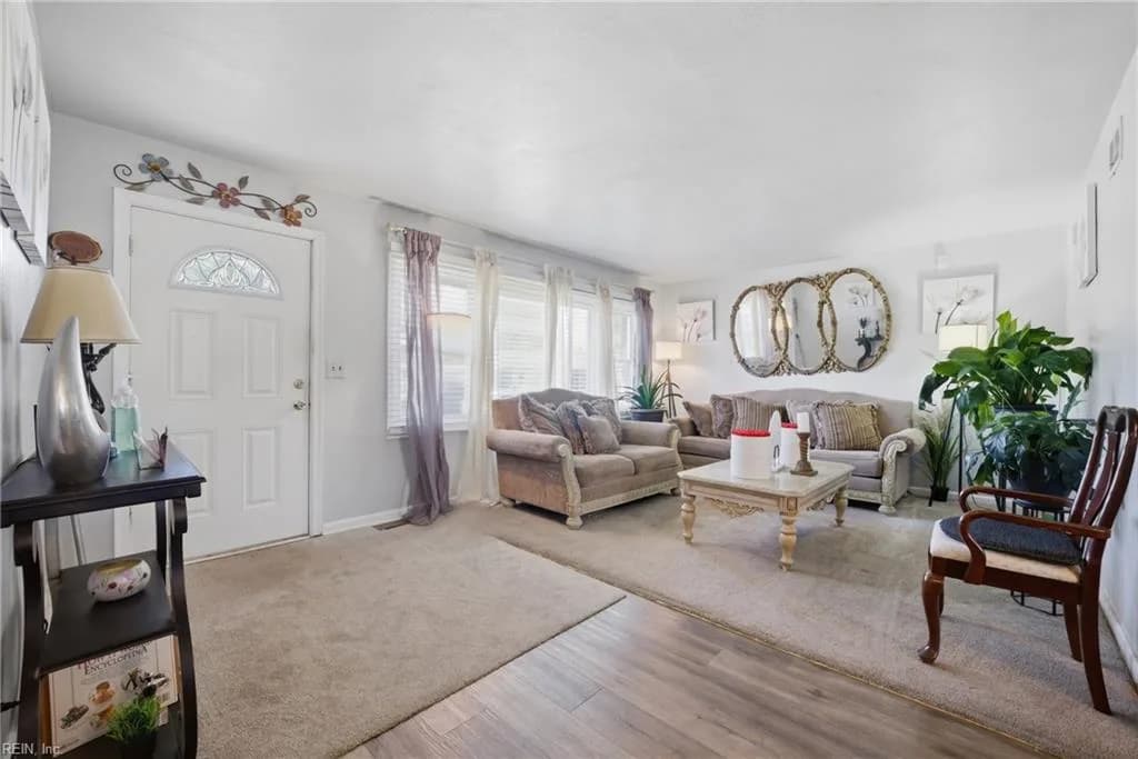 1424 Ramsey RD, NORFOLK VA 23503 - Photo 4