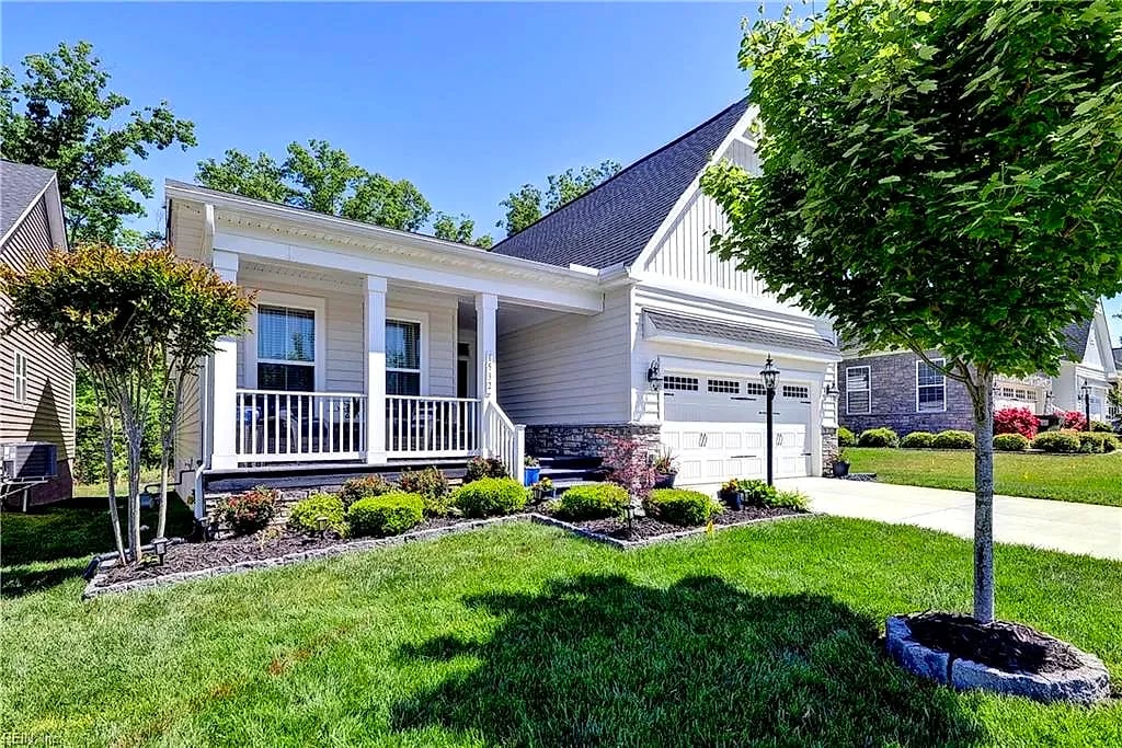 6532 Westbrook DR, WILLIAMSBURG VA 23188