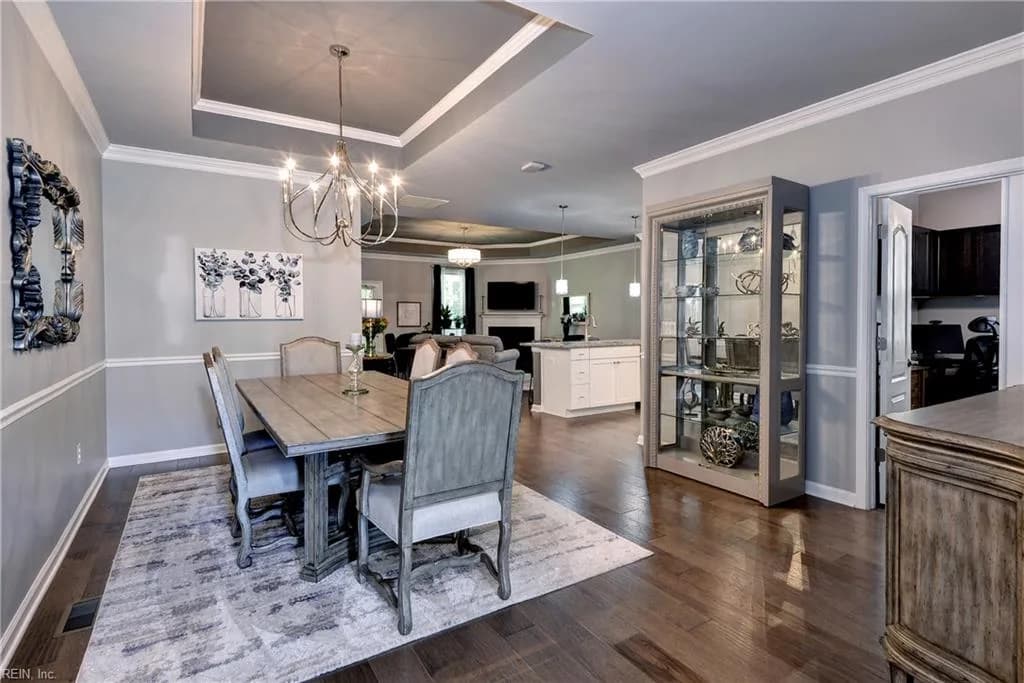6532 Westbrook DR, WILLIAMSBURG VA 23188 - Photo 3