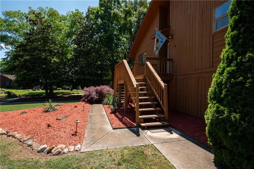 3924 Flagship WAY, PORTSMOUTH VA 23703 - Photo 5