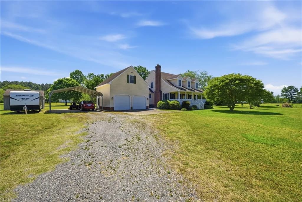 805 Puddin Ridge RD, MOYOCK NC 27958 - Photo 3