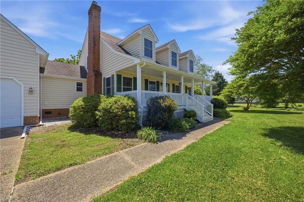 805 Puddin Ridge RD, MOYOCK NC 27958 - Photo 4