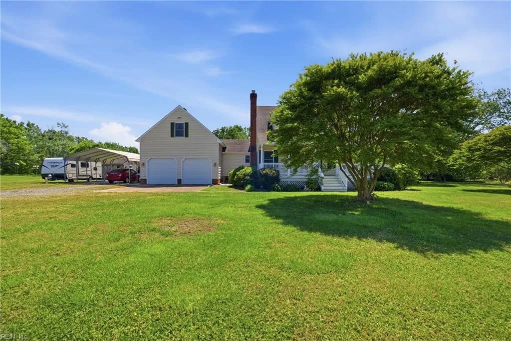 805 Puddin Ridge RD, MOYOCK NC 27958 - Photo 5