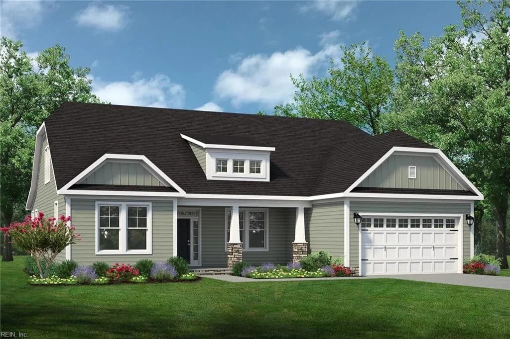 121 Margolies CT, SUFFOLK VA 23435 - Photo 2
