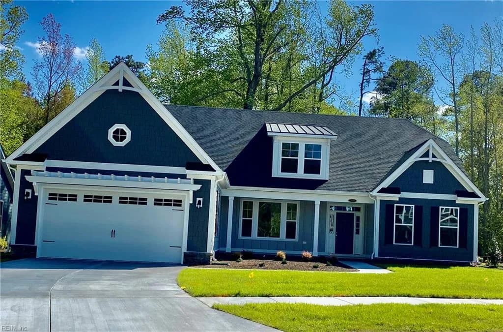 121 Margolies CT, SUFFOLK VA 23435 - Photo 2