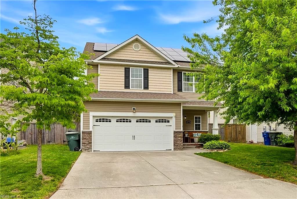 230 New ST, NORFOLK VA 23503 - Main photo